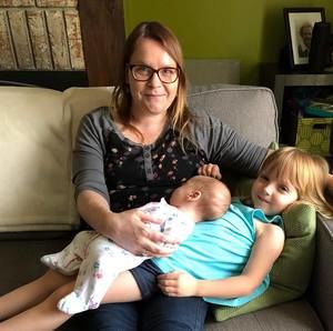 Meet your Posher, Diane